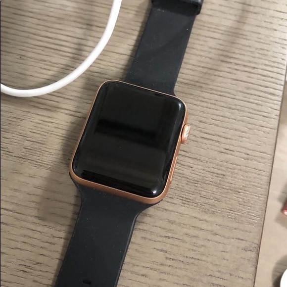 Apple Watch series 3